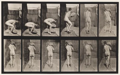 Sollevare una pietra da 75 libbre sulla spalla, 1872-1885
