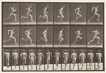 Correre a Tutta Velocità, 1872-1885