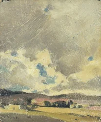 Studio di Couse, Taos, Nuovo Messico