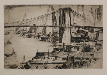 Ponte di Brooklyn