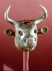 Toro, Vicino Oriente