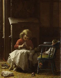 Cure familiari, 1873