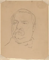 Grover Cleveland [recto]