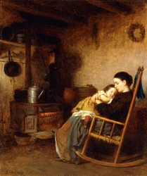 Madre e figlio