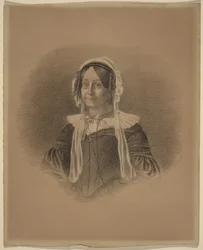 Ritratto di un
