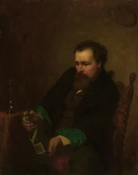 Autoritratto