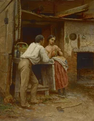 Corteggiamento del Sud