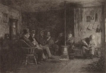 La scuola di filosofia di Nantucket