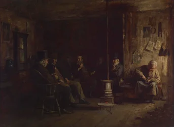La scuola di filosofia di Nantucket