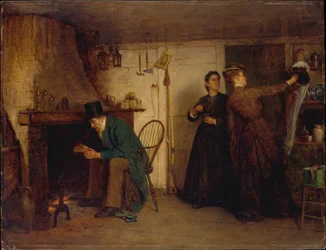Il nuovo cappello