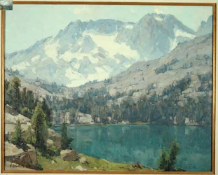 Lago Sierra