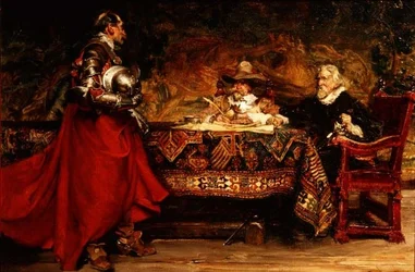 Notizie della Battaglia