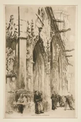 San Germain L