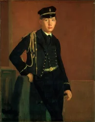 Achille de Gas e l