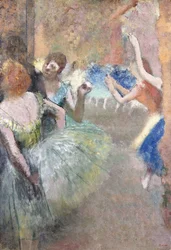 Scena di Balletto