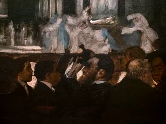 Balletto di Roberto il Diavolo (dettaglio)
