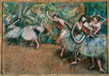 Scena di balletto