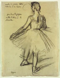 Ballerina