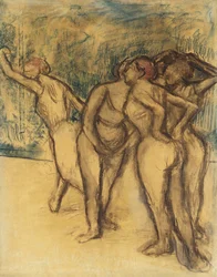 Ballerine