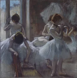 Ballerine