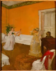 La lezione di canto