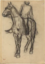 Cavallo e Cavaliere