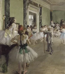 Il corso di danza