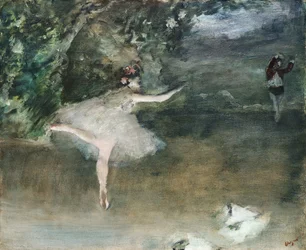 Les Pointes, c.1877-78