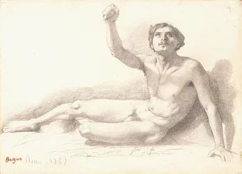Studio di nudo