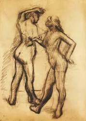 Studio di Nudo