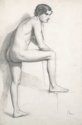 Studio di nudo