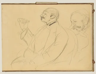Opera Fan e Ernest Reyer