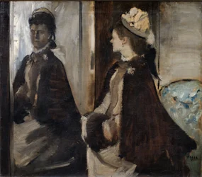 Ritratto di Madame Jeantaud