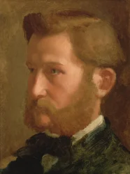 Ritratto di Paul Valpincon