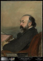 Ritratto di uomo