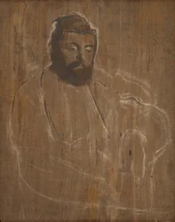 Ritratto di un uomo