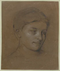 Ritratto di una Donna