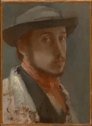 Autoritratto