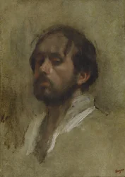 Autoritratto