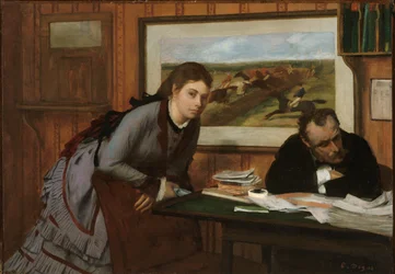 Imbronciato, ca. 1870