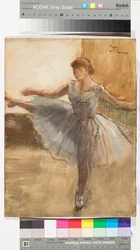 La Ballerina