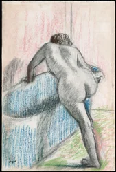 Il bagno