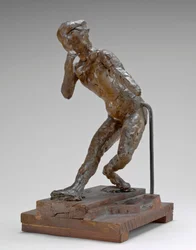 Il Bow, 1880-1890