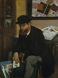 Il collezionista di stampe