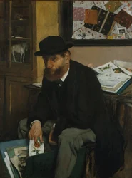 Il Collezionista di Stampe