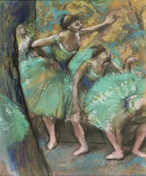 I ballerini