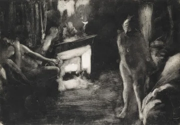 Il focolare