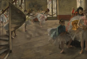 La Prova