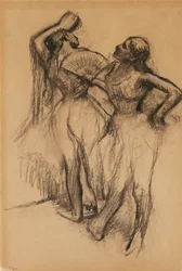 Due Ballerine