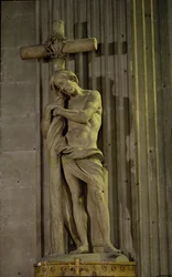 Cristo alla colonna